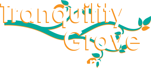 Property Logo at Tranquility Grove, Houston, TX